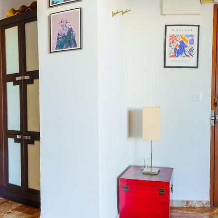 Atico Plaza Cristo De Burgos Apartment Seville Exterior photo